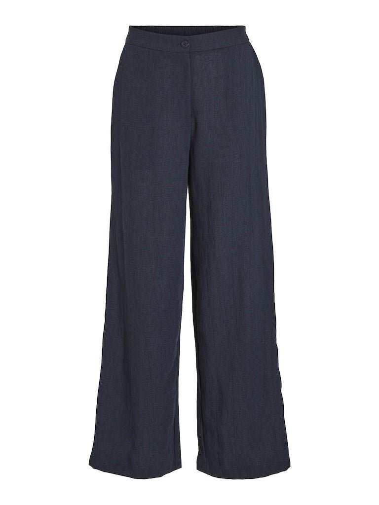 Vipina Pants 2 van Vila – Broeken voor dames | Meisjes Brugge