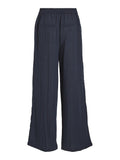 Vila Broeken Vipina Pants #2 - Navy Blazer / 38