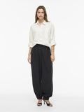 Viprisilla L/S Loose Shirt Noos van Vila – Shirts voor dames | Meisjes Brugge