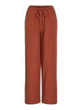 Viprisilla Rw Pants Noos van Vila – Broeken voor dames | Meisjes Brugge