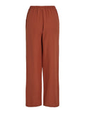 Viprisilla Rw Pants Noos van Vila – Broeken voor dames | Meisjes Brugge
