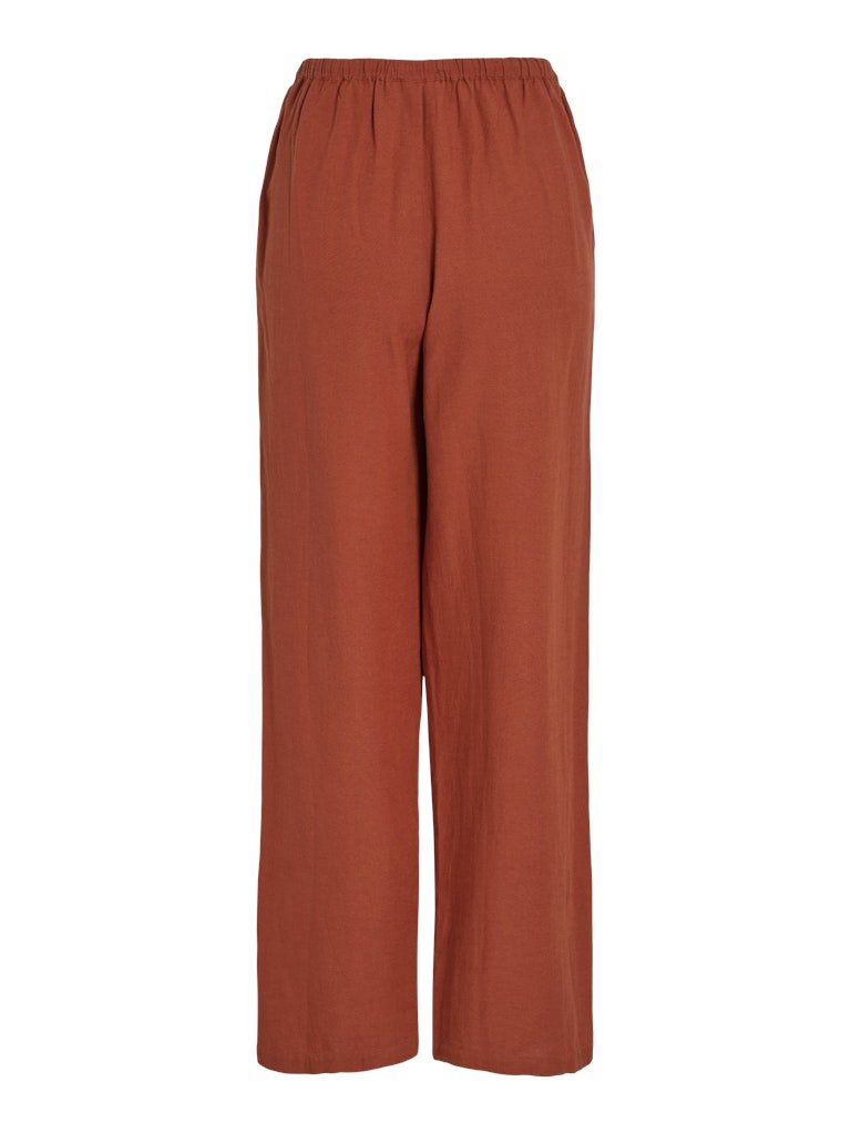 Viprisilla Rw Pants Noos van Vila – Broeken voor dames | Meisjes Brugge
