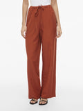 Viprisilla Rw Pants Noos van Vila – Broeken voor dames | Meisjes Brugge