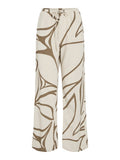 Viprisilla Rw Pants Noos van Vila – Broeken voor dames | Meisjes Brugge