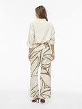 Viprisilla Rw Pants Noos van Vila – Broeken voor dames | Meisjes Brugge