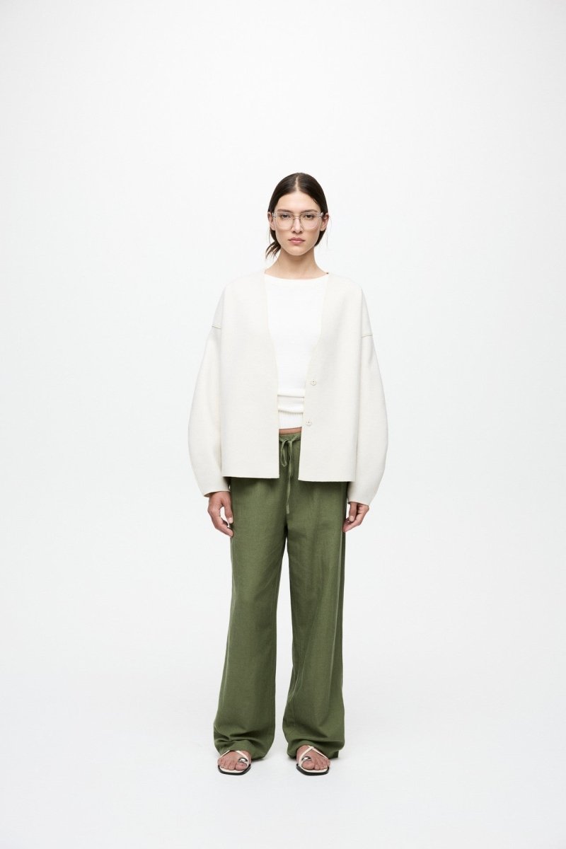 Viprisilla Rw Pants Noos van Vila – Broeken voor dames | Meisjes Brugge