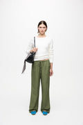 Viprisilla Rw Pants Noos van Vila – Broeken voor dames | Meisjes Brugge
