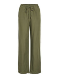 Viprisilla Rw Pants Noos van Vila – Broeken voor dames | Meisjes Brugge