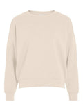 Sweaters Vireflect Crewneck L/S Sweat Top van Vila