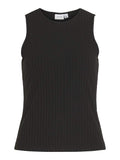 Tops Viribini S/L Tank Top - Noos van Vila