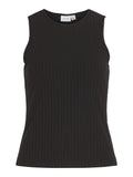 Viribini S/L Tank Top - Noos - koop Tops van Vila bij Meisjes Brugge