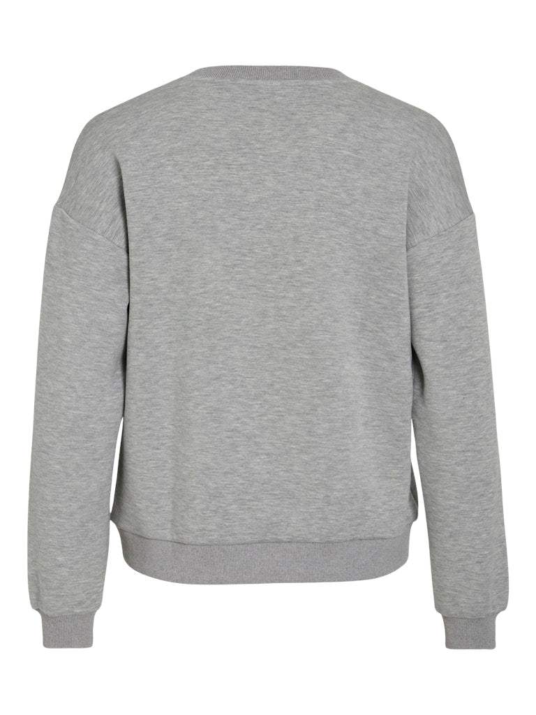 Sweaters Visandy L/S Sweat Top - Noos van Vila