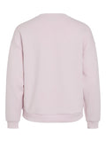 Sweaters - Visandy L/S Sweat Top Noos - SS26 van Vila