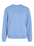 Sweaters - Visandy L/S Sweat Top Noos - SS26 van Vila