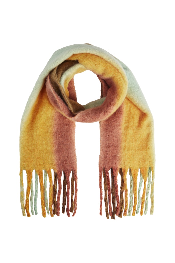 Inca Gold ONESZ Sjaals - Viseema Scarf van Vila