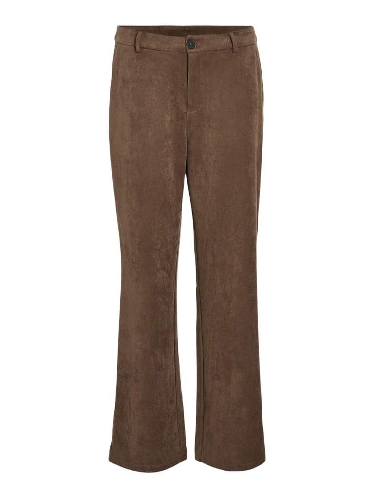 Fossil Broeken - Viselma Sudas Rw Pants van Vila