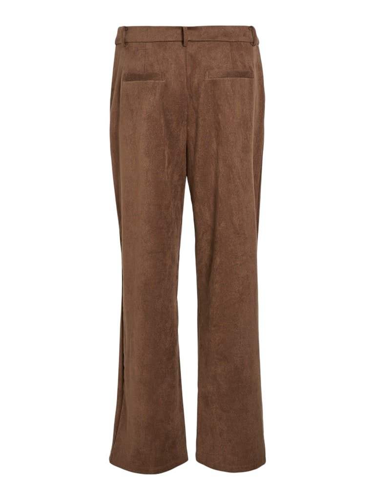 Fossil Broeken - Viselma Sudas Rw Pants van Vila