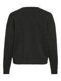 Sweaters Visiffi Bougé L/S Sweat Top van Vila