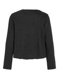 Visila L/S Balloon Sweatshirt - koop Sweaters van Vila bij Meisjes Brugge
