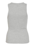 Visola S/L Tank Top Noos - SS25 - koop Tops van Vila bij Meisjes Brugge
