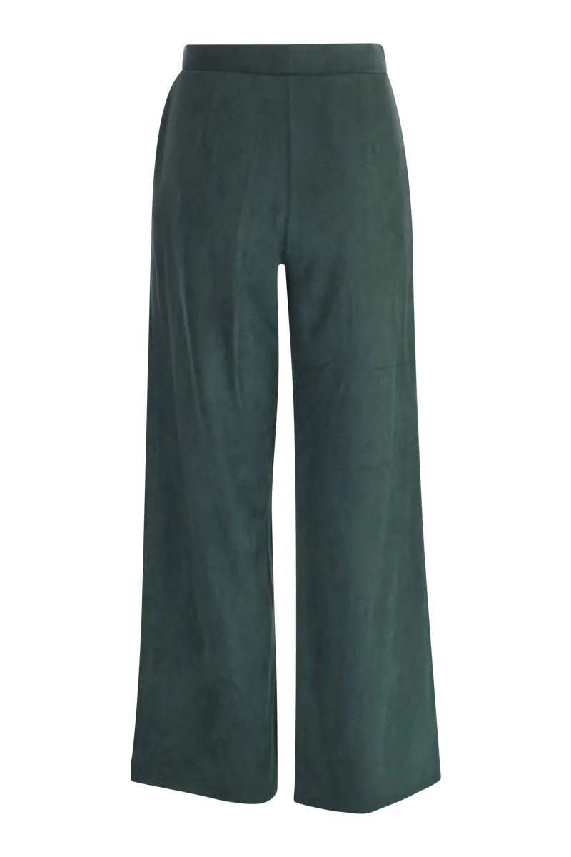 Broeken Visudas Hw Wide Pants - AW24 van Vila