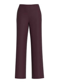 Visudas Hw Wide Pants - AW25 - koop Broeken van Vila bij Meisjes Brugge