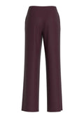 Visudas Hw Wide Pants - AW25 - koop Broeken van Vila bij Meisjes Brugge