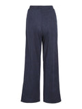 Visudas Hw Wide Pants - AW25 - koop Broeken van Vila bij Meisjes Brugge