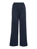 Visudas Hw Wide Pants - AW25 - koop Broeken van Vila bij Meisjes Brugge
