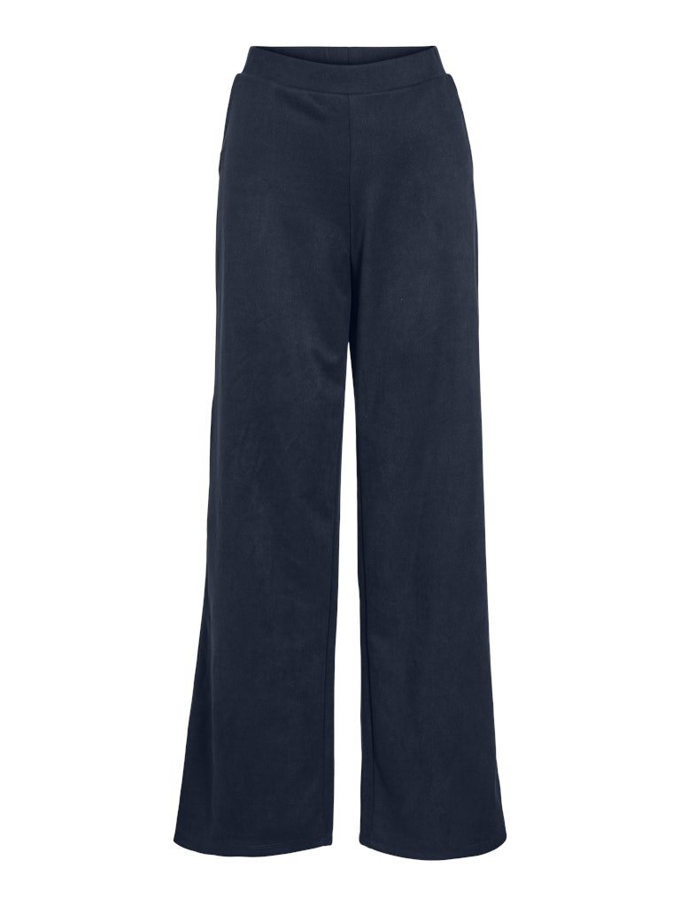 Visudas Hw Wide Pants - AW25 - koop Broeken van Vila bij Meisjes Brugge