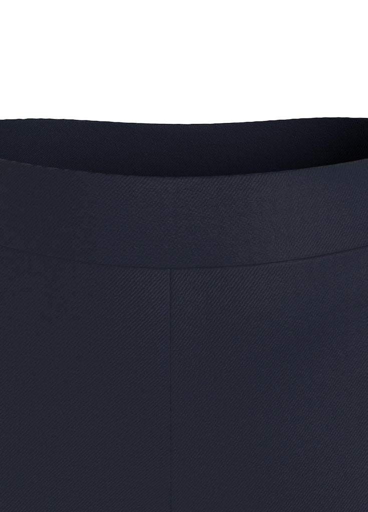 Visudas Hw Wide Pants - AW25 - koop Broeken van Vila bij Meisjes Brugge