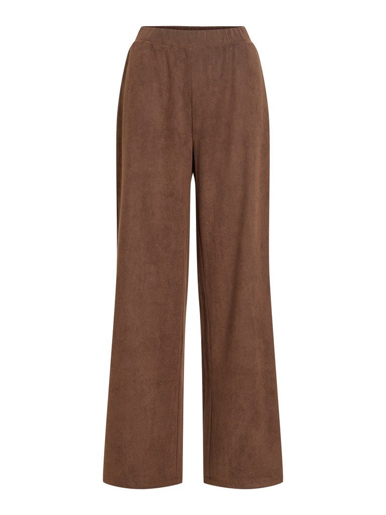 Visudas Hw Wide Pants - AW26 van Vila – Broeken voor dames | Meisjes Brugge