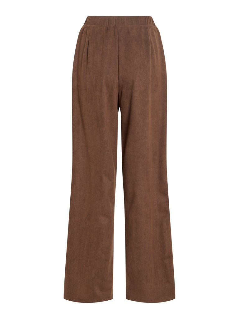 Visudas Hw Wide Pants - AW26 van Vila – Broeken voor dames | Meisjes Brugge