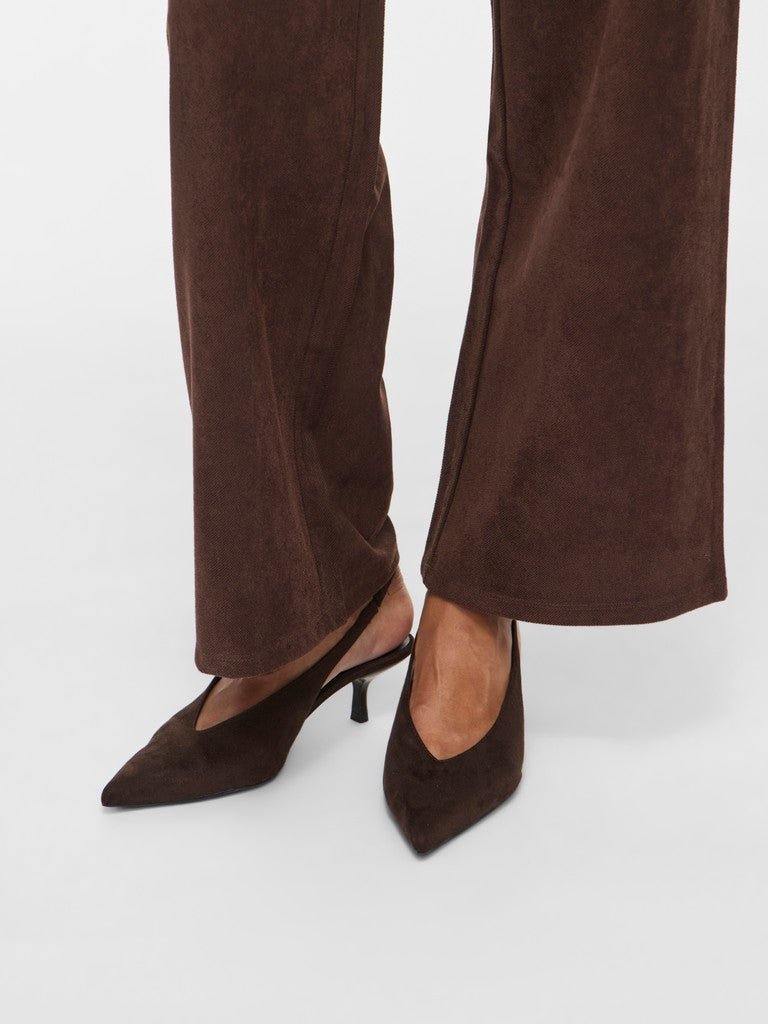 Visudas Hw Wide Pants - AW26 van Vila – Broeken voor dames | Meisjes Brugge