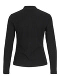 Tops - Visumina High Neck L/S Top van Vila