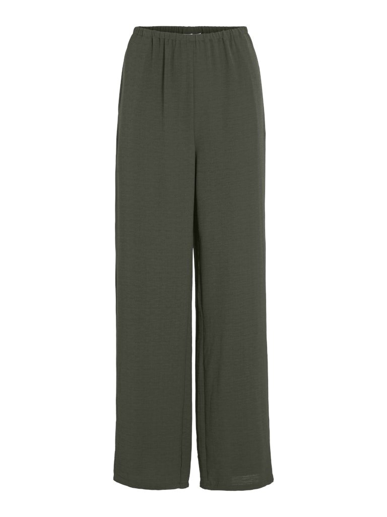 Visurashil Rw Pants van Vila – Broeken voor dames | Meisjes Brugge