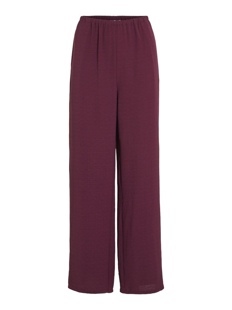 Visurashil Rw Pants van Vila – Broeken voor dames | Meisjes Brugge