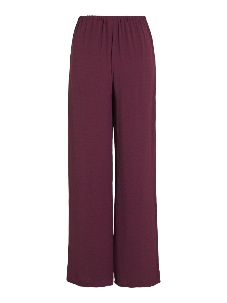 Visurashil Rw Pants van Vila – Broeken voor dames | Meisjes Brugge