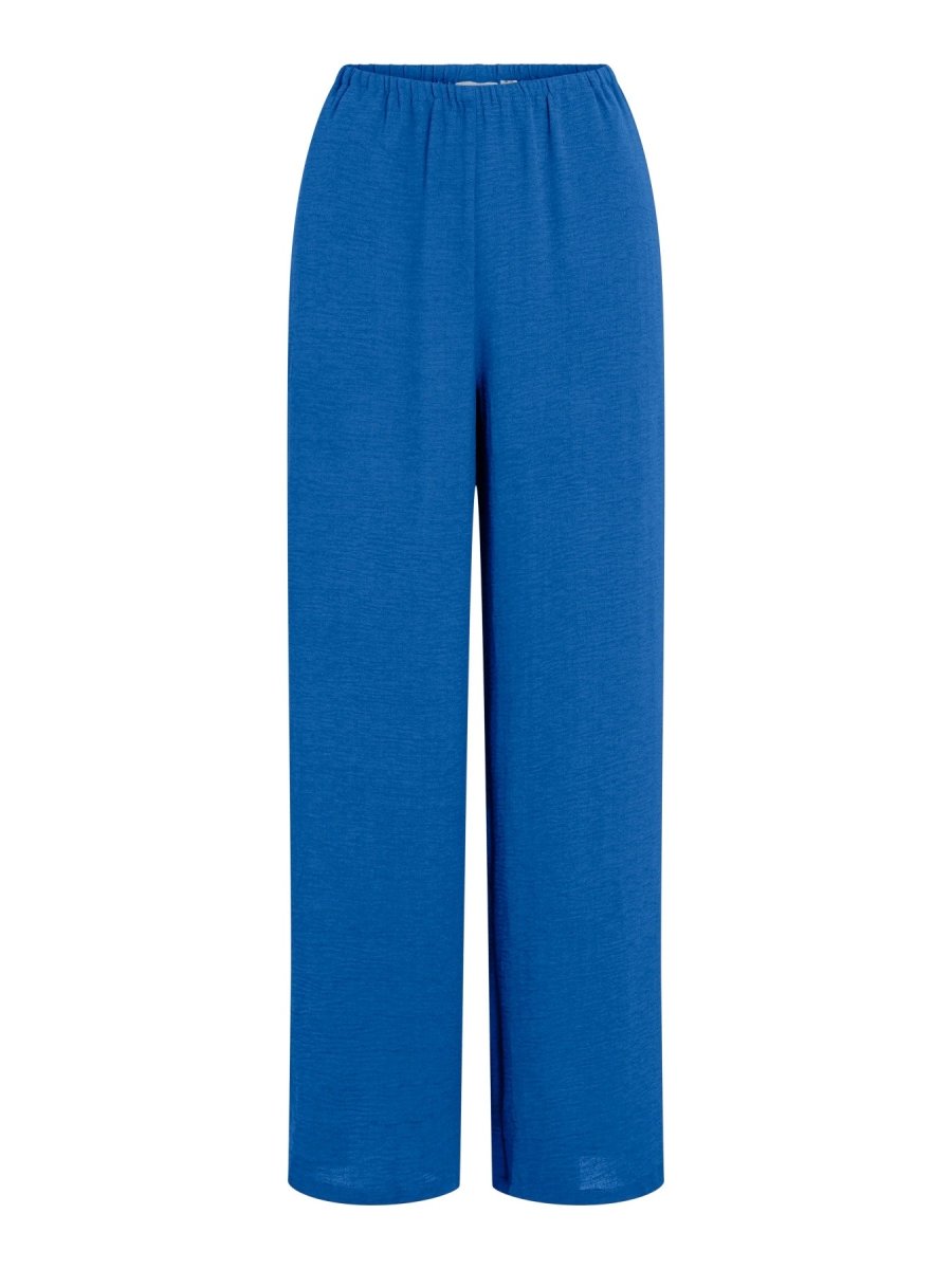 Visurashil Rw Pants van Vila – Broeken voor dames | Meisjes Brugge