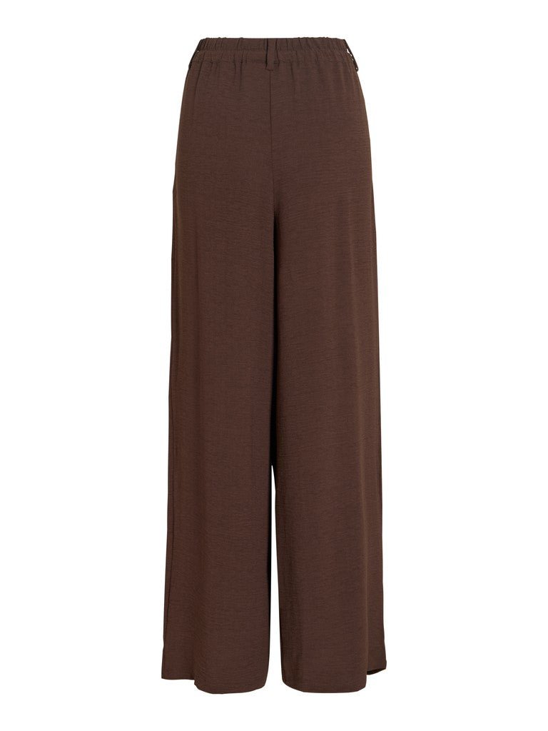 Visurashil Rw Wide Pants van Vila – Broeken voor dames | Meisjes Brugge