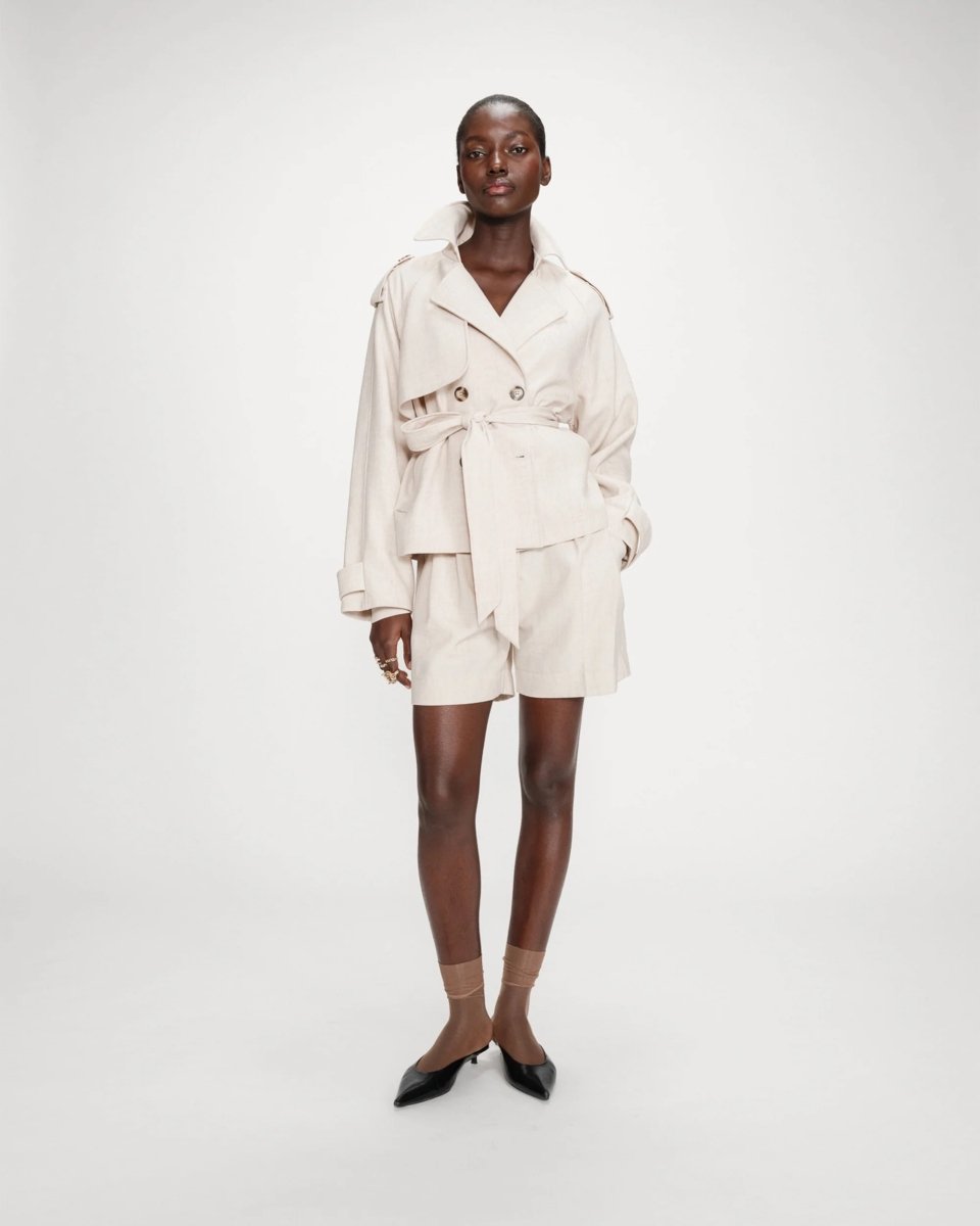 Vite Short van Grace and Mila – Shorts voor dames | Meisjes Brugge