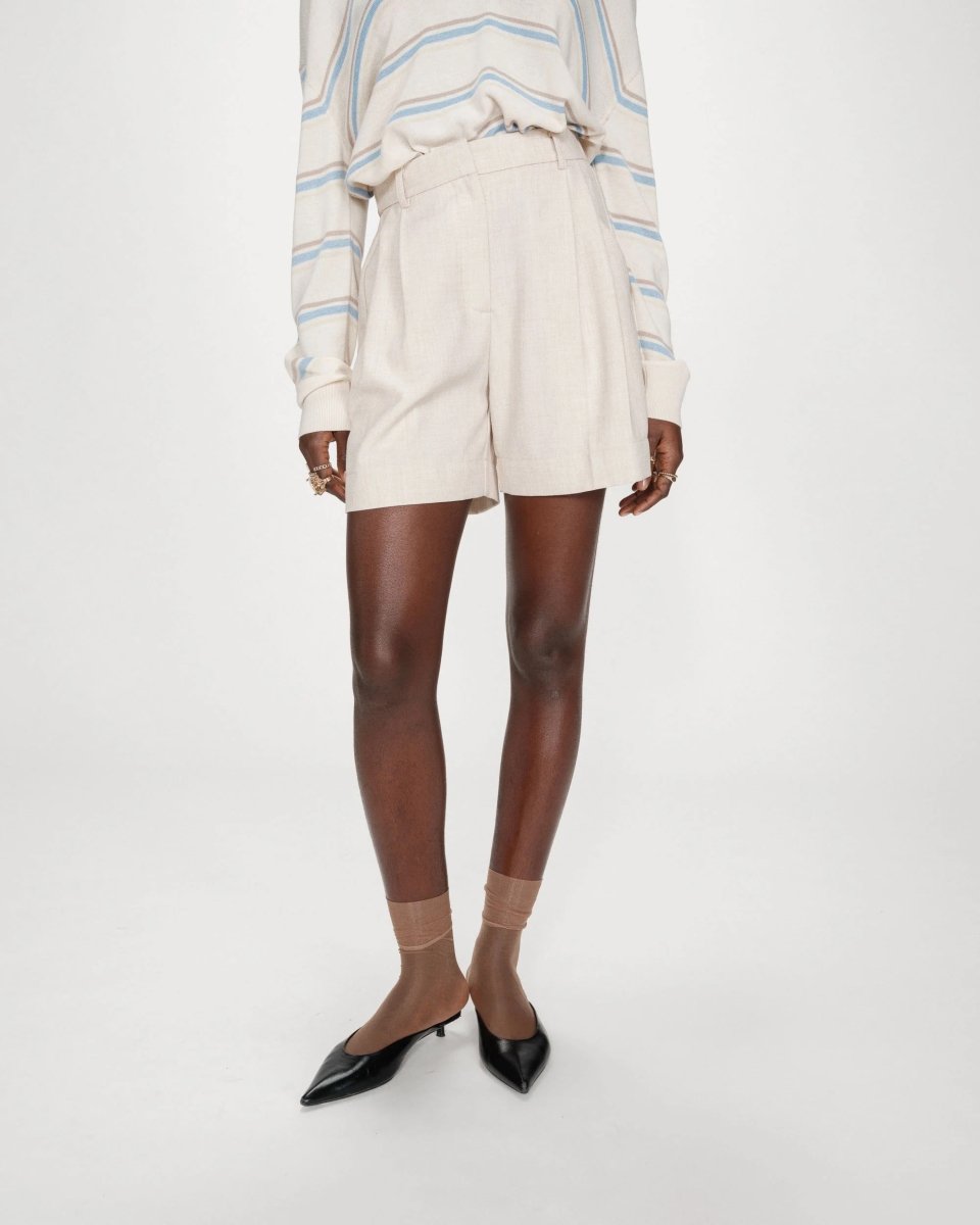 Sable Shorts - Vite Short van Grace and Mila