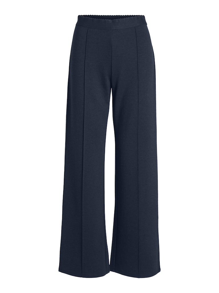 Vitony Rw Pocket Wide Pants - AW25 - koop Broeken van Vila bij Meisjes Brugge