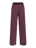 Vitony Rw Pocket Wide Pants - AW26 van Vila – Broeken voor dames | Meisjes Brugge