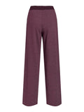 Vitony Rw Pocket Wide Pants - AW26 van Vila – Broeken voor dames | Meisjes Brugge