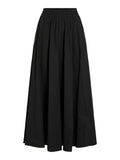 Rokken - Vivalencia Hw Ankle Skirt van Vila