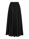 Rokken - Vivalencia Hw Ankle Skirt van Vila