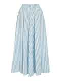 Rokken - Vivalencia Hw Ankle Skirt van Vila