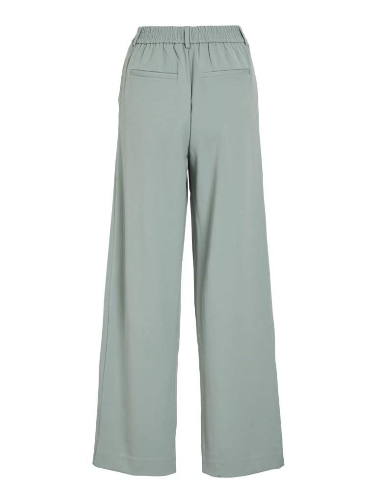 Broeken Vivarone Hw Wide Pant - FAV AW24 van Vila