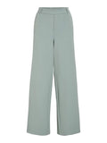 Broeken Vivarone Hw Wide Pant - FAV AW24 van Vila